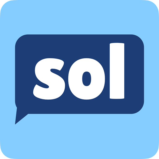 SolTamilAppStaging logo